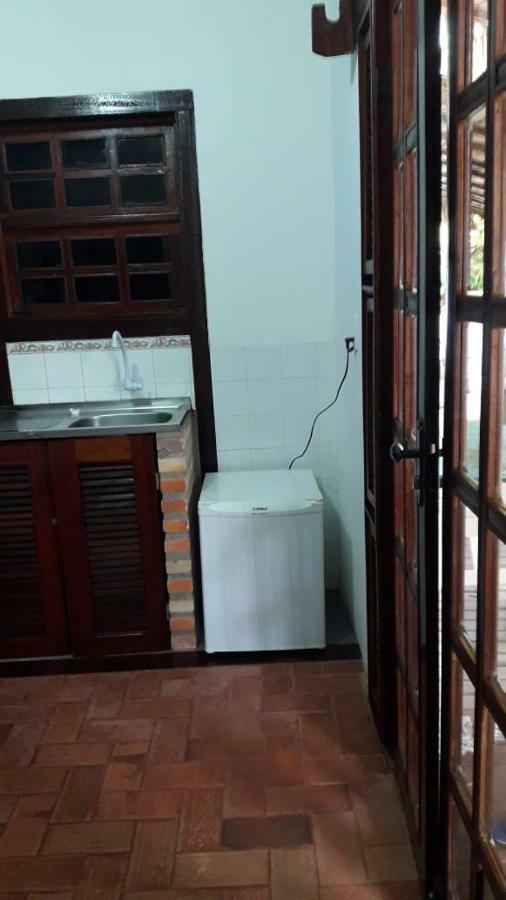 Pousada Vila Flor By Curev Hue Jijoca de Jericoacoara Exterior foto