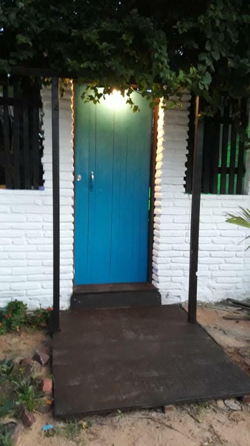 Pousada Vila Flor By Curev Hue Jijoca de Jericoacoara Exterior foto